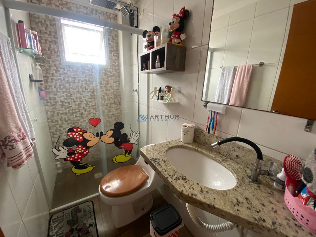 Apartamento 3 dormitórios à venda no Ocian, Praia Grande – 93 m² - foto 8