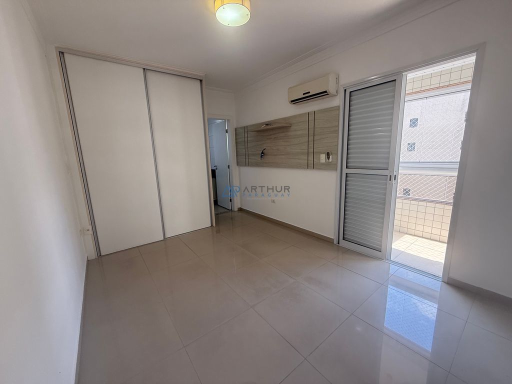 Apartamento 3 dormitórios para alugar no Canto do Forte, Praia Grande – 157 m² - foto 11