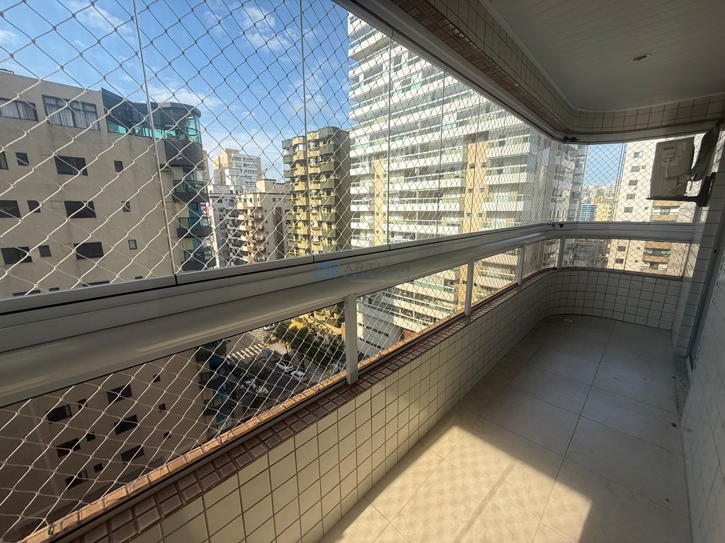 Apartamento 3 dormitórios para alugar no Canto do Forte, Praia Grande – 157 m² - foto 15