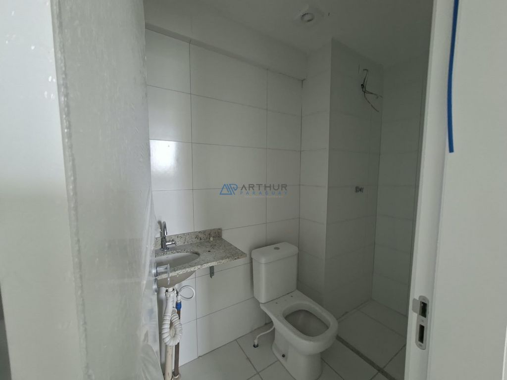 Apartamento 2 dormitórios frente mar à venda no Caiçara, Praia Grande – 80 m² - foto 13