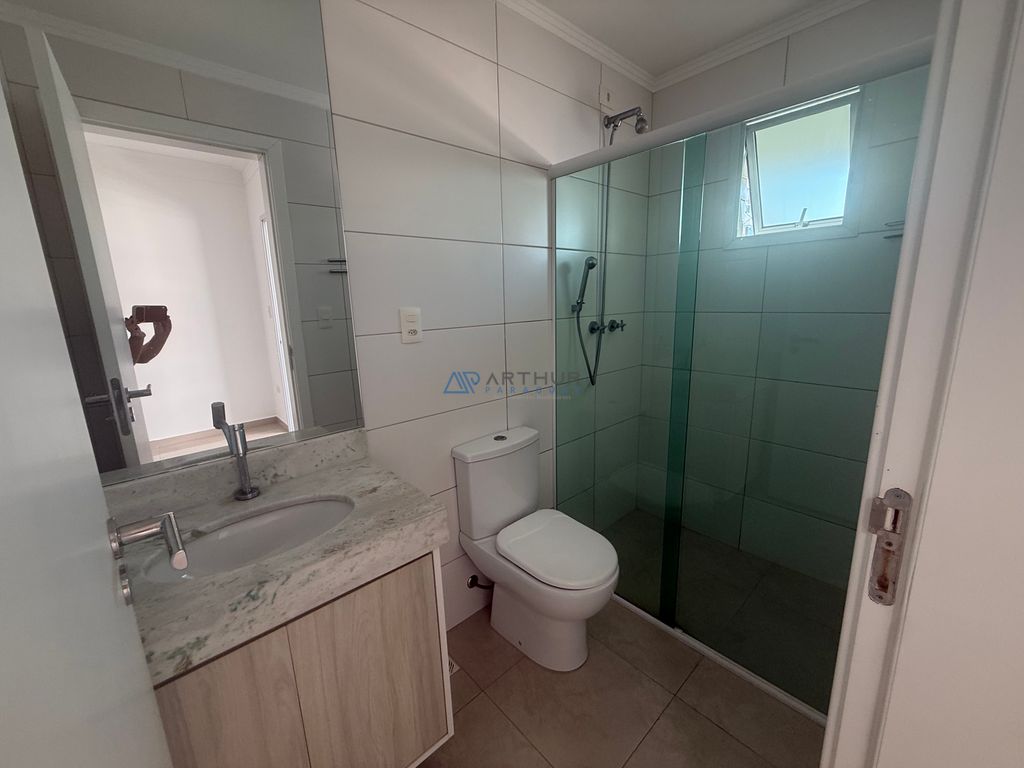 Apartamento 3 dormitórios para alugar no Canto do Forte, Praia Grande – 157 m² - foto 18