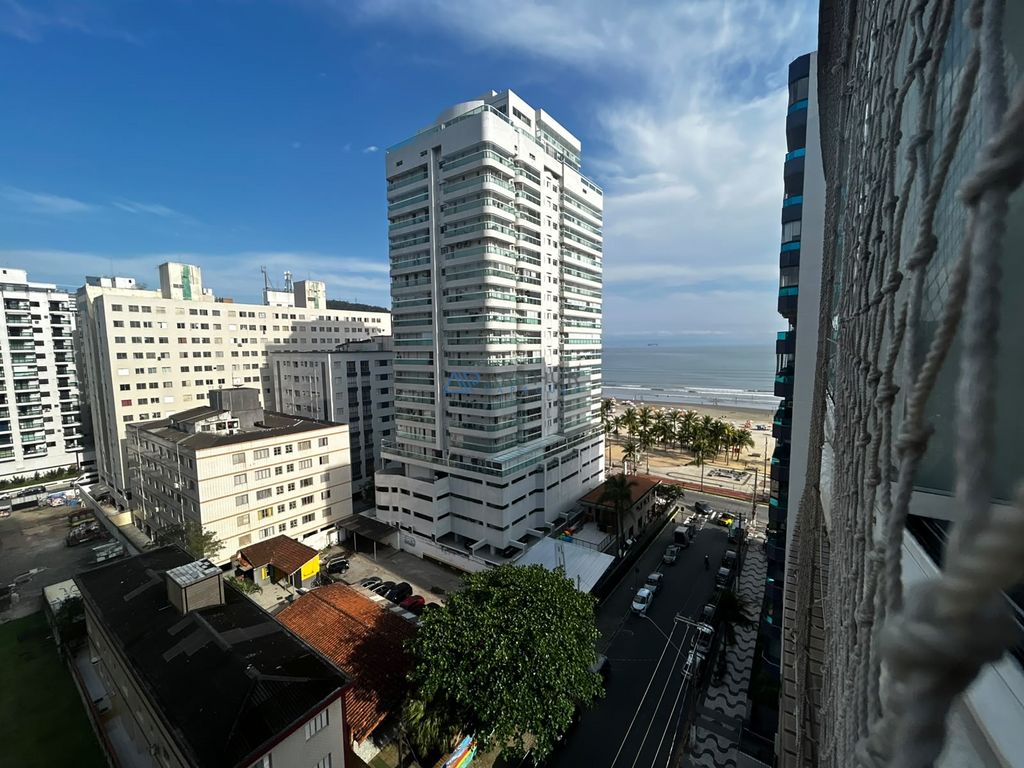 Apartamento 3 dormitórios para alugar no Canto do Forte, Praia Grande – 157 m² - foto 20