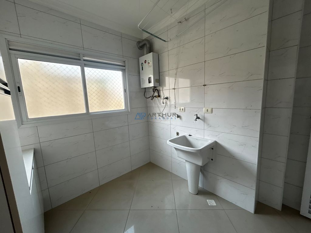 Apartamento 3 dormitórios para alugar no Canto do Forte, Praia Grande – 157 m² - foto 9