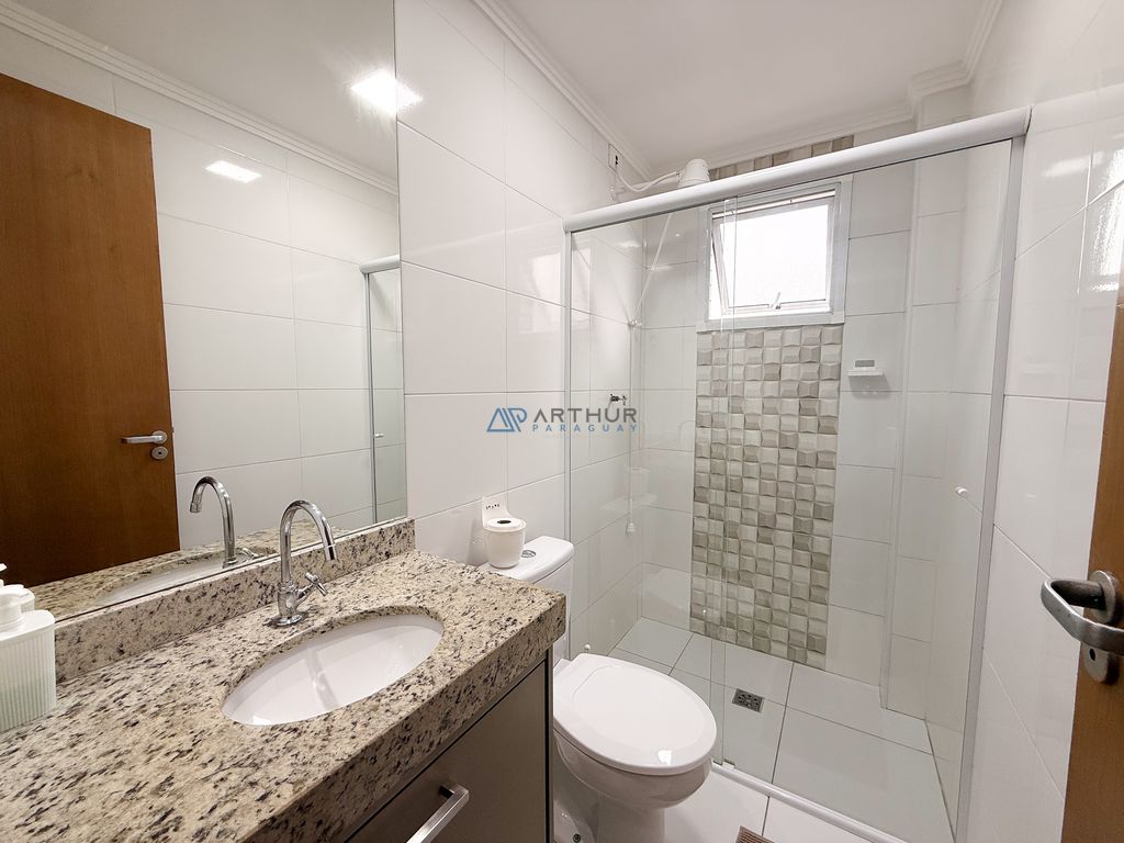 Apartamento 1 dormitório à venda na Guilhermina, Praia Grande – 60 m² - foto 16