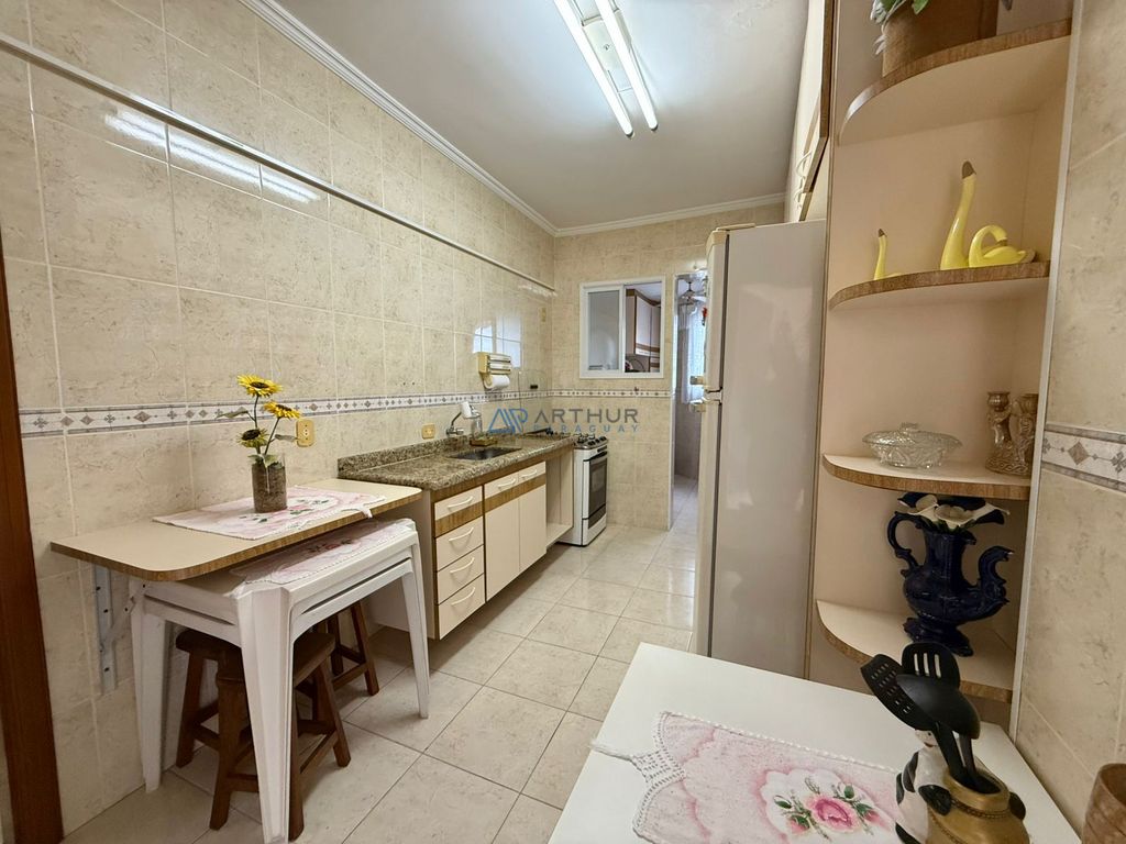 Cobertura 3 dormitórios à venda na Guilhermina, Praia Grande – 128 m² - foto 18