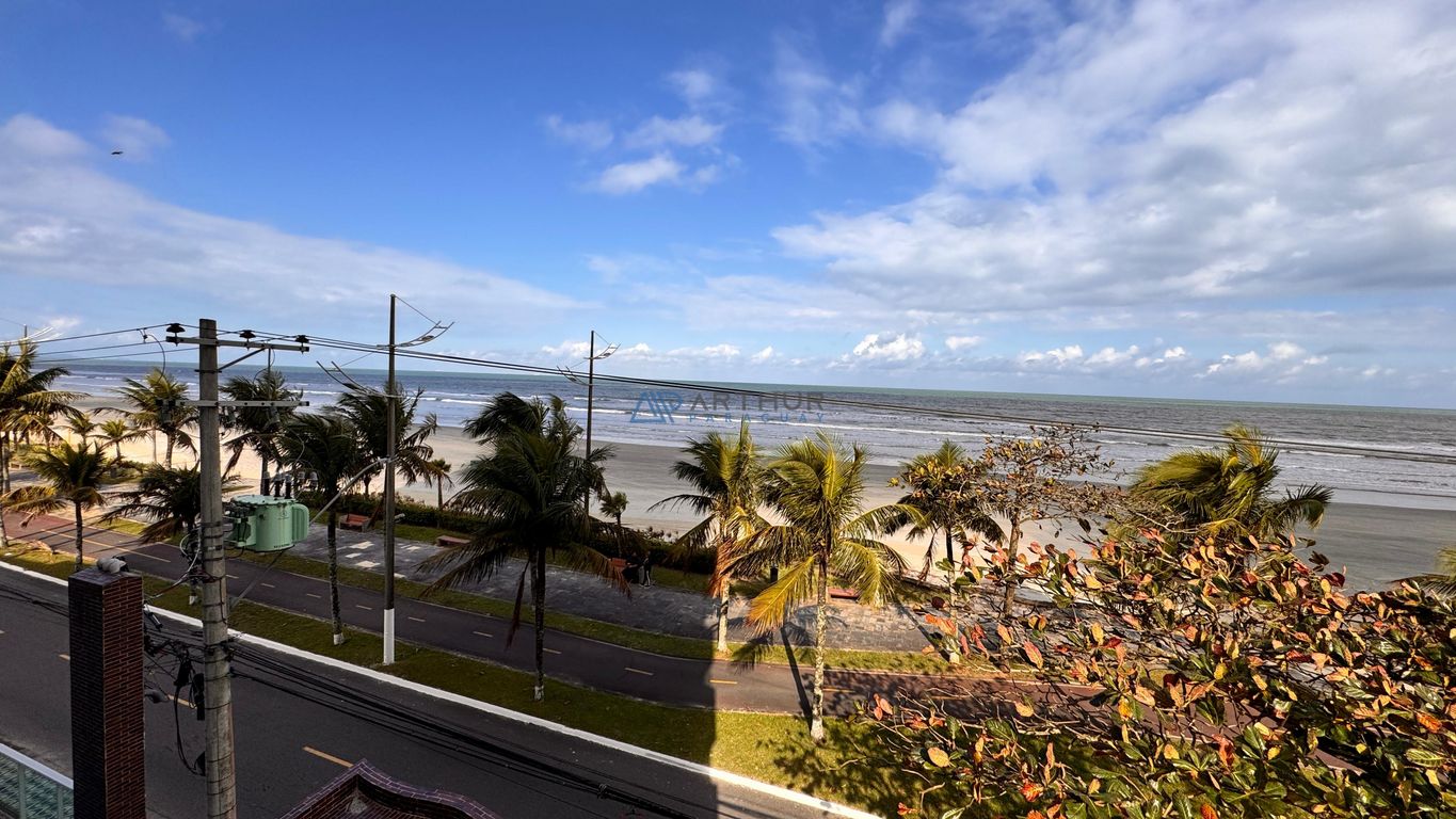 Apartamento 3 dormitórios frente mar à venda no Flórida, Praia Grande – 103 m² - foto 29