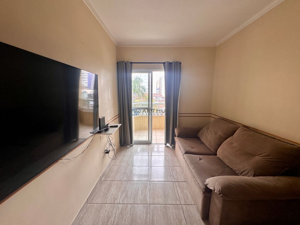 Apartamento 2 dormitórios à venda no Aviação, Praia Grande – 70 m² - foto 4