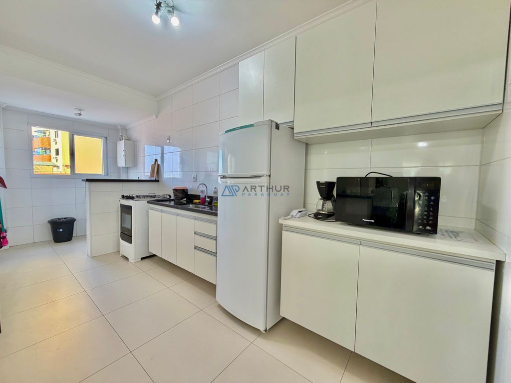 Apartamento 2 dormitórios à venda na Guilhermina, Praia Grande – 88 m² - foto 6