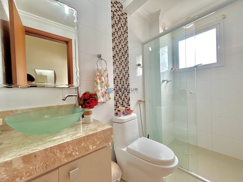 Apartamento 2 dormitórios à venda no Caiçara, Praia Grande – 130 m² - foto 25