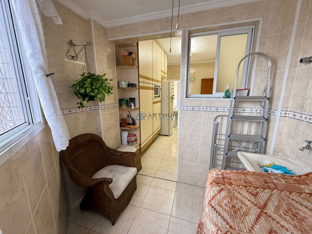 Cobertura 3 dormitórios à venda na Guilhermina, Praia Grande – 128 m² - foto 20