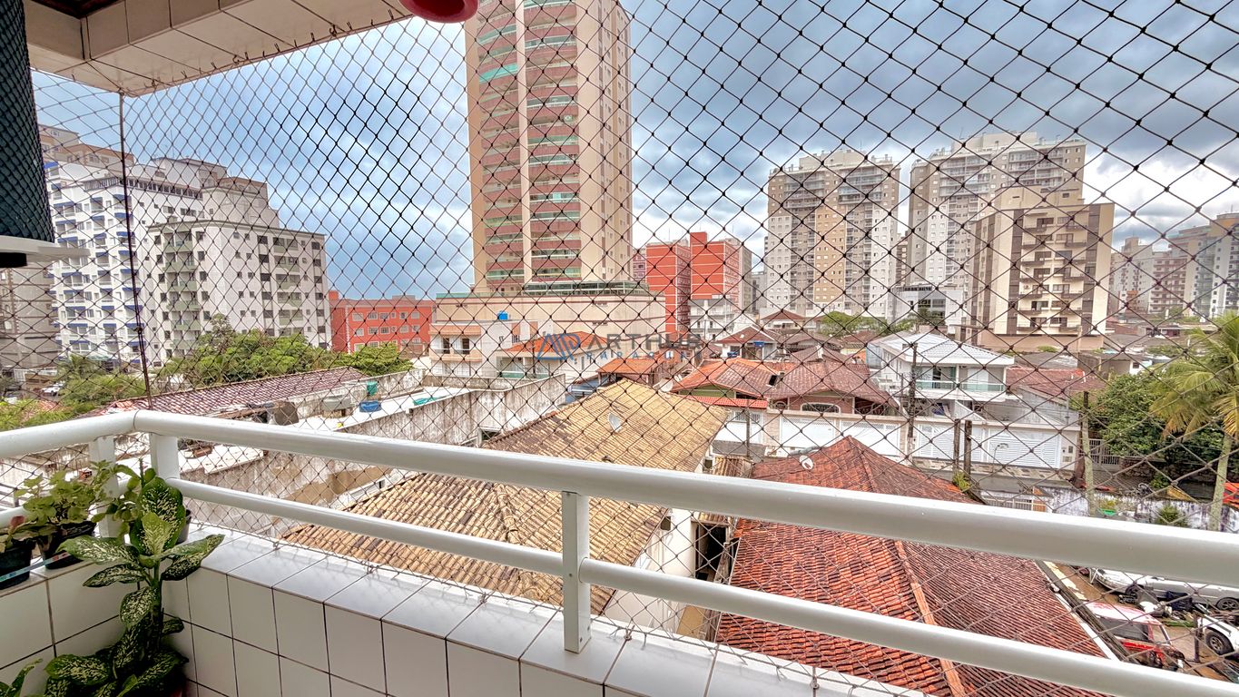 Apartamento 1 dormitório à venda no Ocian, Praia Grande – 66 m² - foto 2