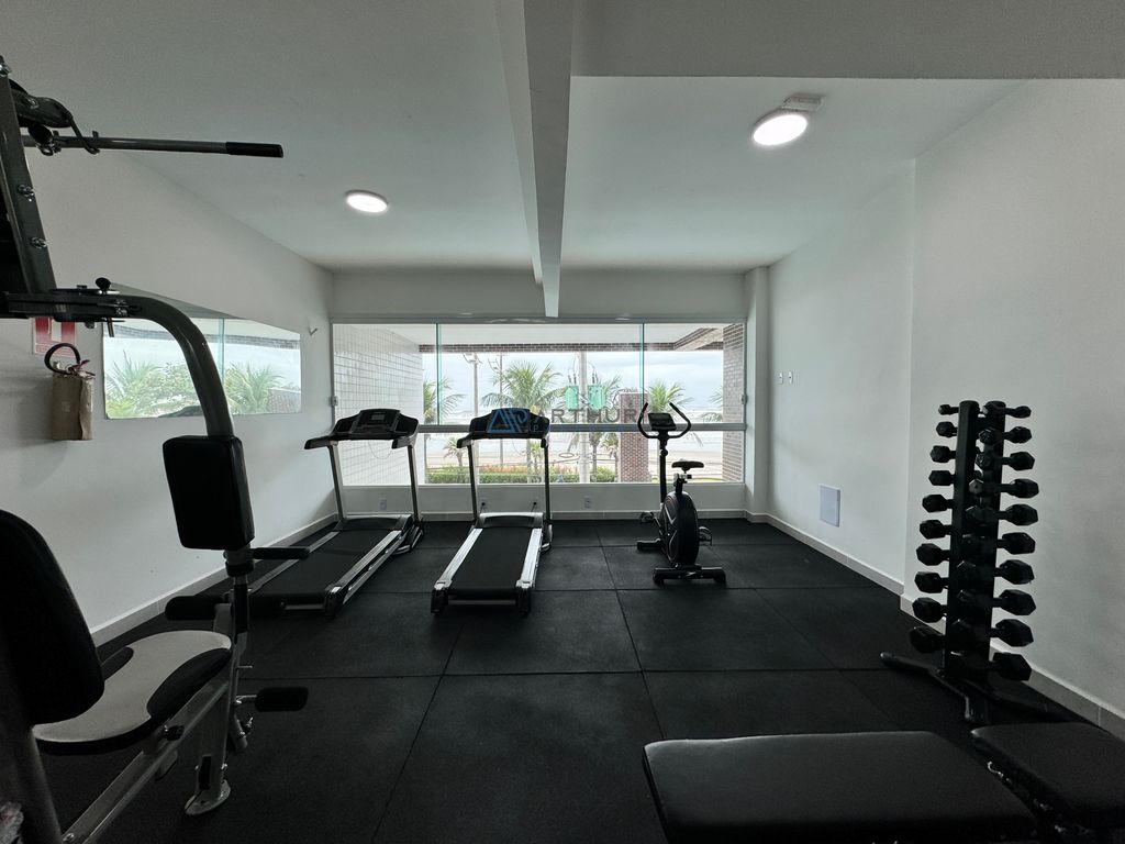 Apartamento 3 dormitórios frente mar à venda no Flórida, Praia Grande – 103 m² - foto 30