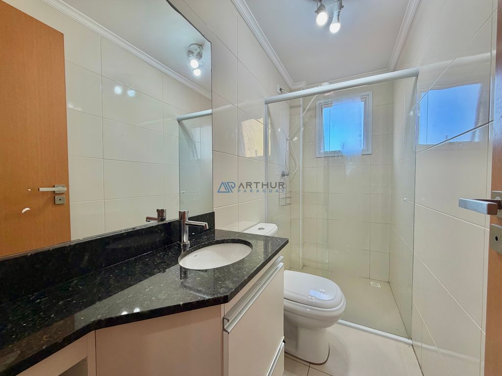 Apartamento 2 dormitórios à venda na Guilhermina, Praia Grande – 88 m² - foto 9