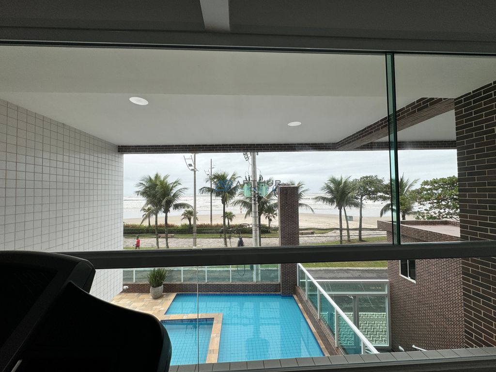 Apartamento 3 dormitórios frente mar à venda no Flórida, Praia Grande – 103 m² - foto 31
