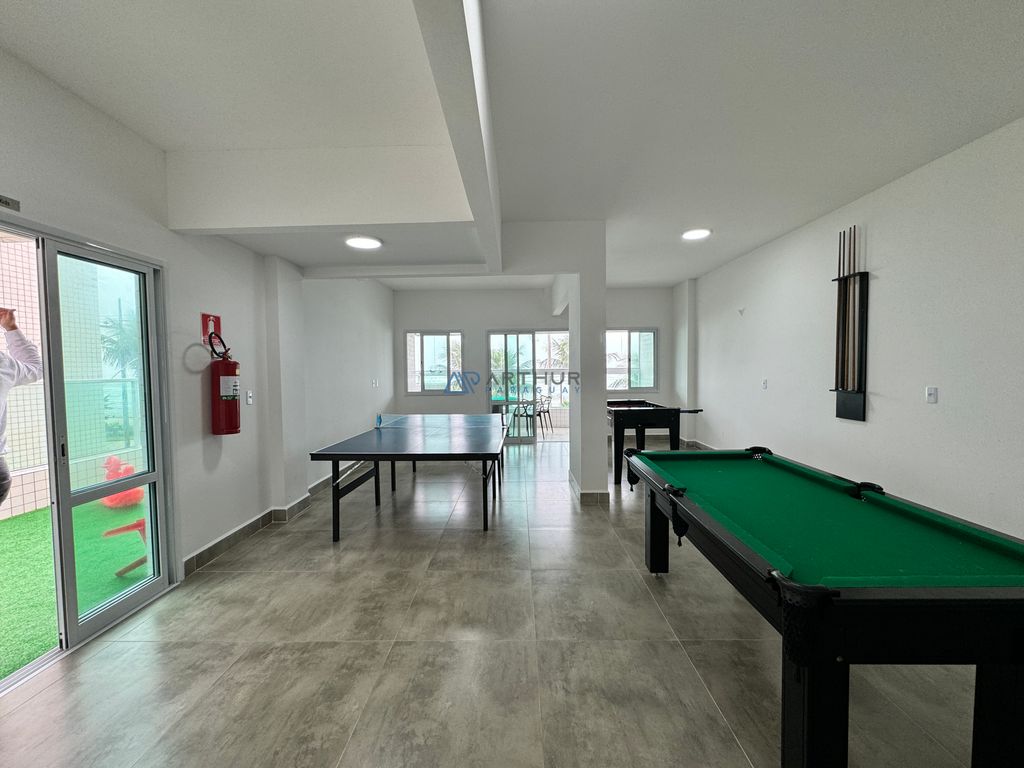 Apartamento 3 dormitórios frente mar à venda no Flórida, Praia Grande – 103 m² - foto 32