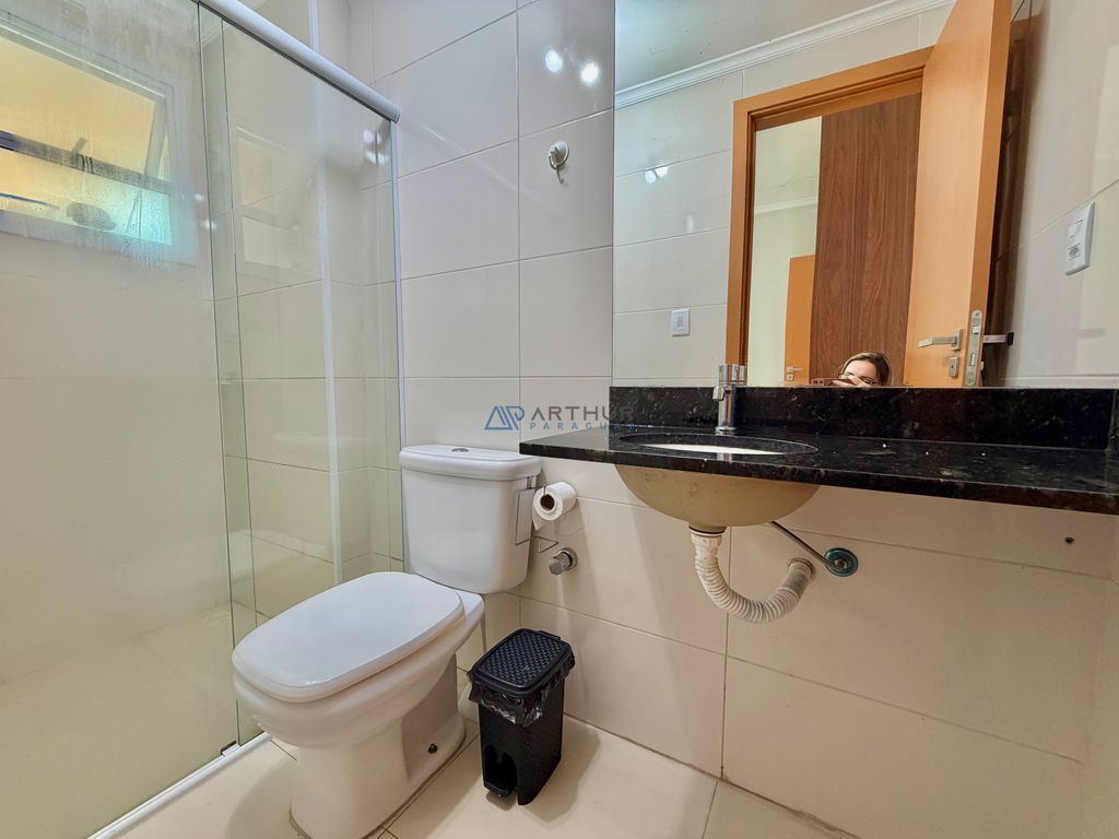 Apartamento 2 dormitórios à venda na Guilhermina, Praia Grande – 88 m² - foto 13