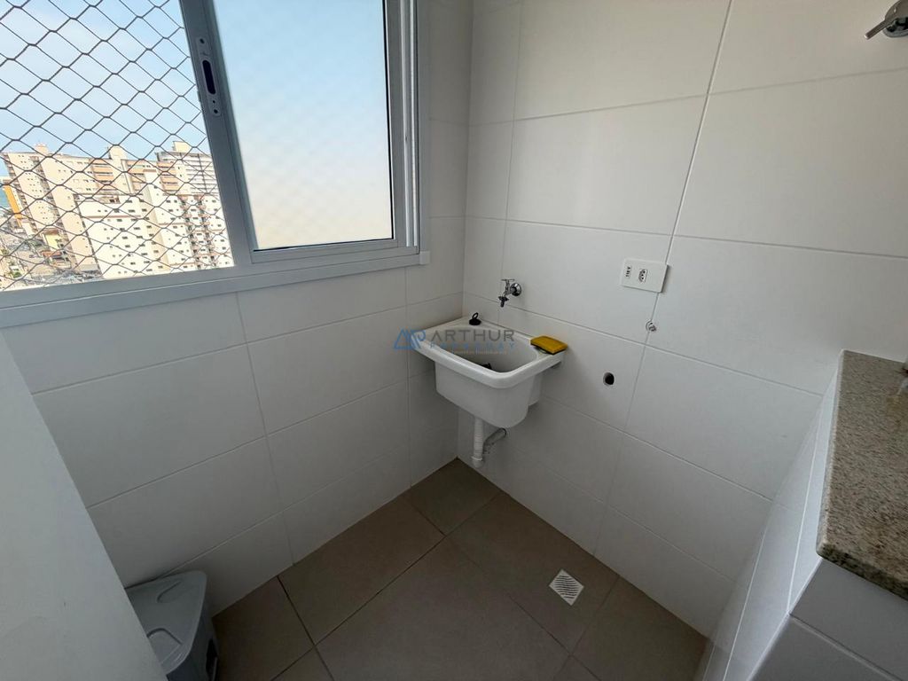 Apartamento 1 dormitório à venda no Aviação, Praia Grande – 43 m² - foto 18