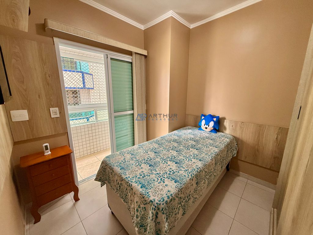 Apartamento 3 dormitórios à venda no Boqueirão, Praia Grande – 116 m² - foto 15