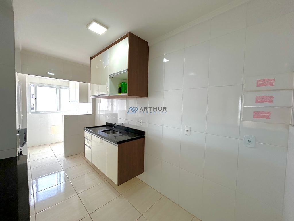 Apartamento 2 dormitórios à venda no Canto do Forte, Praia Grande – 75 m² - foto 6