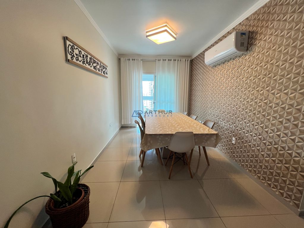 Apartamento 2 dormitórios à venda no Caiçara, Praia Grande – 100 m² - foto 3