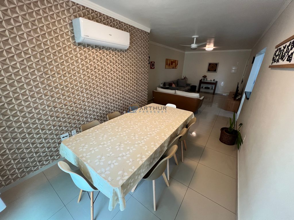 Apartamento 2 dormitórios à venda no Caiçara, Praia Grande – 100 m² - foto 4