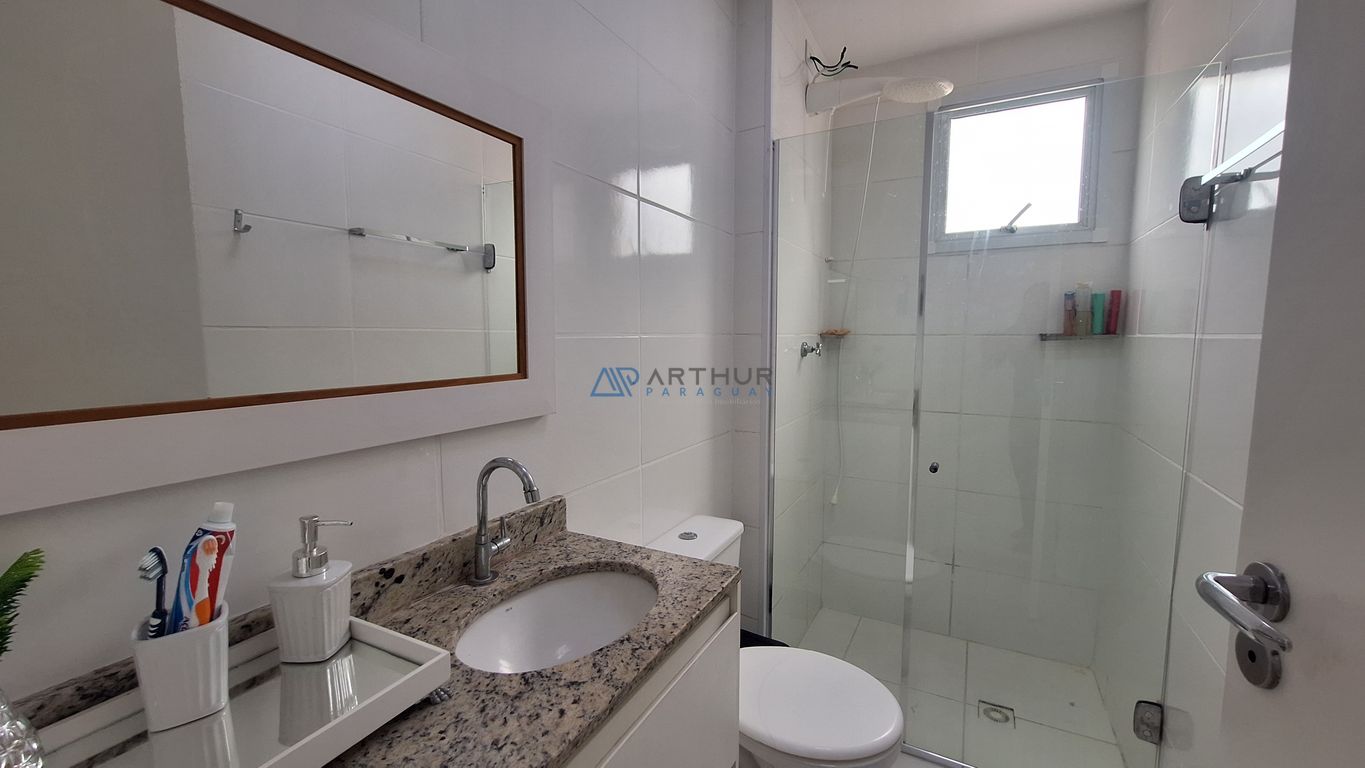 Apartamento 2 dormitórios frente mar à venda no Centro, Mongaguá – 78 m² - foto 11