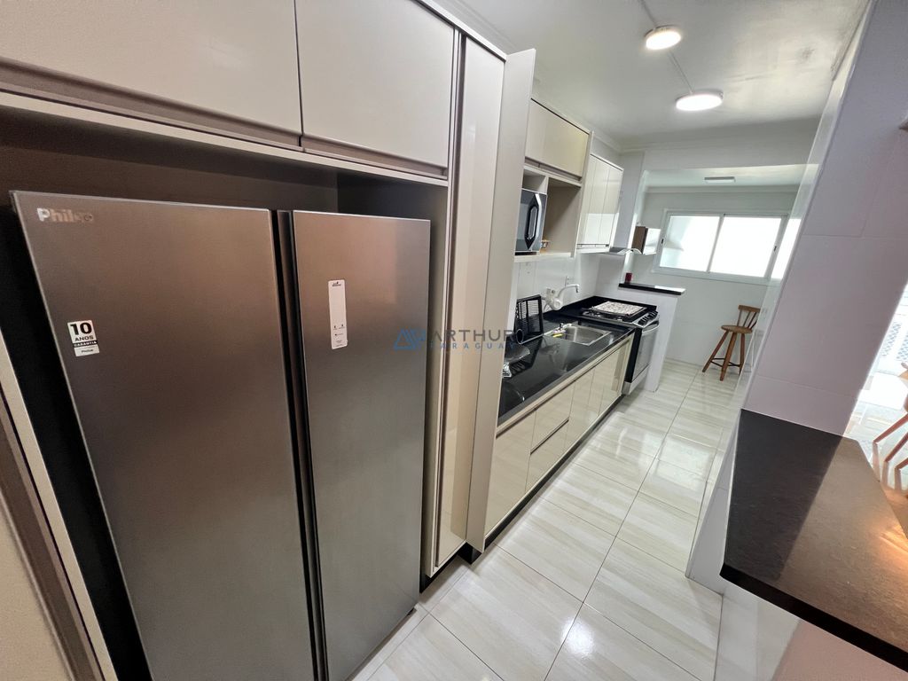 Apartamento 2 dormitórios à venda no Caiçara, Praia Grande – 100 m² - foto 9