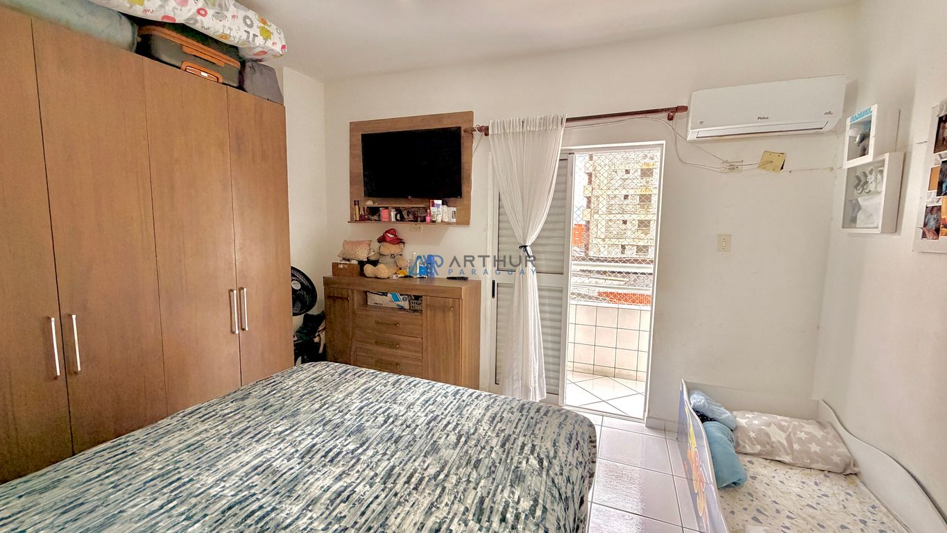 Apartamento 1 dormitório à venda no Ocian, Praia Grande – 66 m² - foto 12