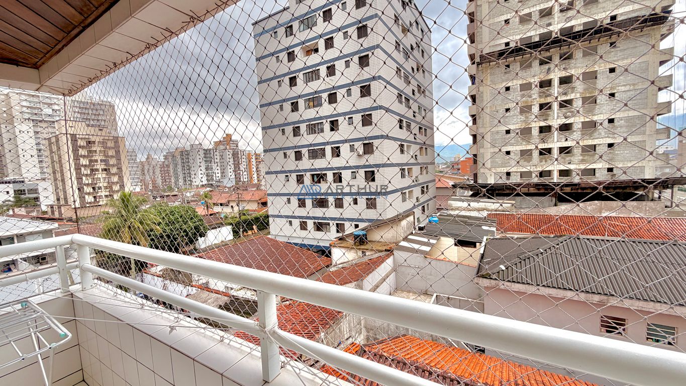 Apartamento 1 dormitório à venda no Ocian, Praia Grande – 66 m² - foto 14