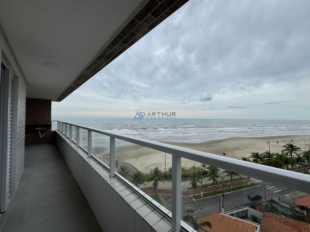 Apartamento 2 dormitórios à venda no Imperador, Praia Grande – 80 m² - foto 2