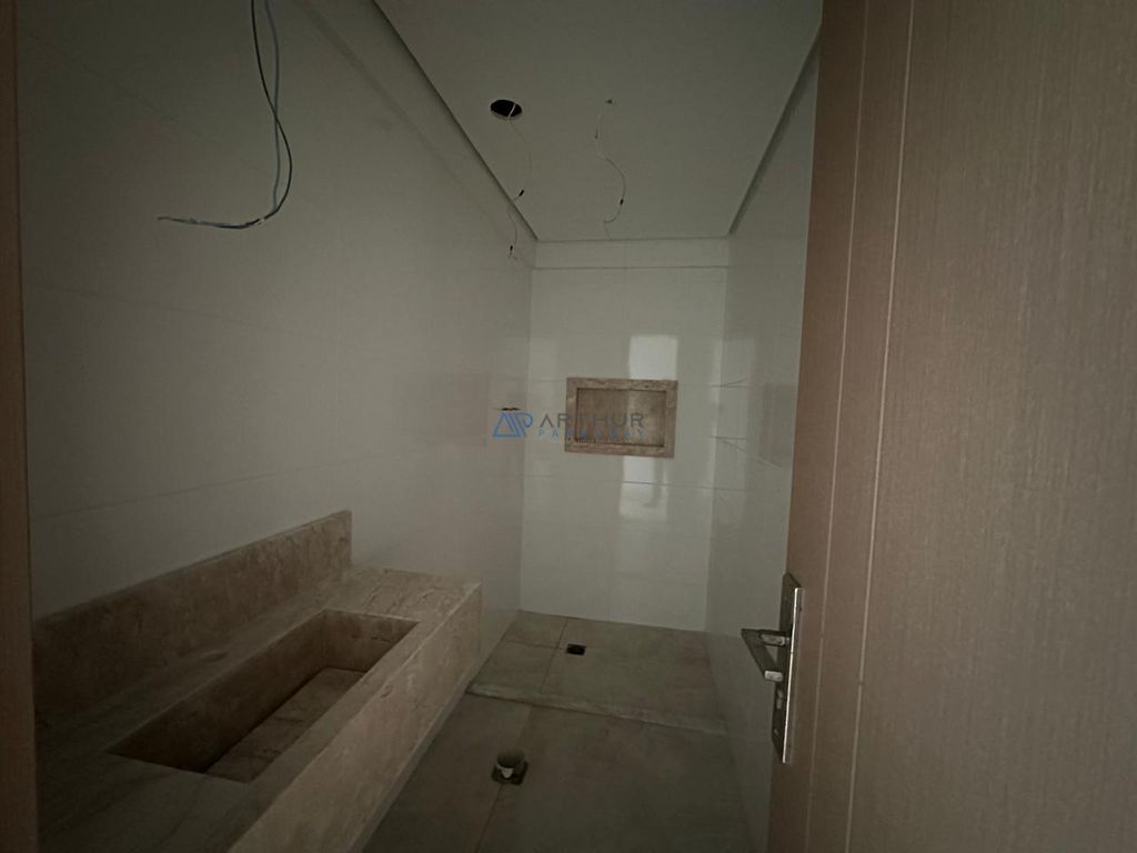 Apartamento 3 dormitórios frente mar à venda no Caiçara, Praia Grande – 117 m² - foto 13