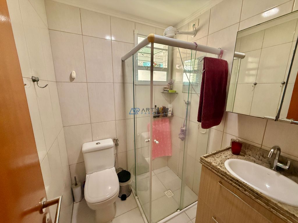 Apartamento 3 dormitórios à venda no Boqueirão, Praia Grande – 116 m² - foto 18