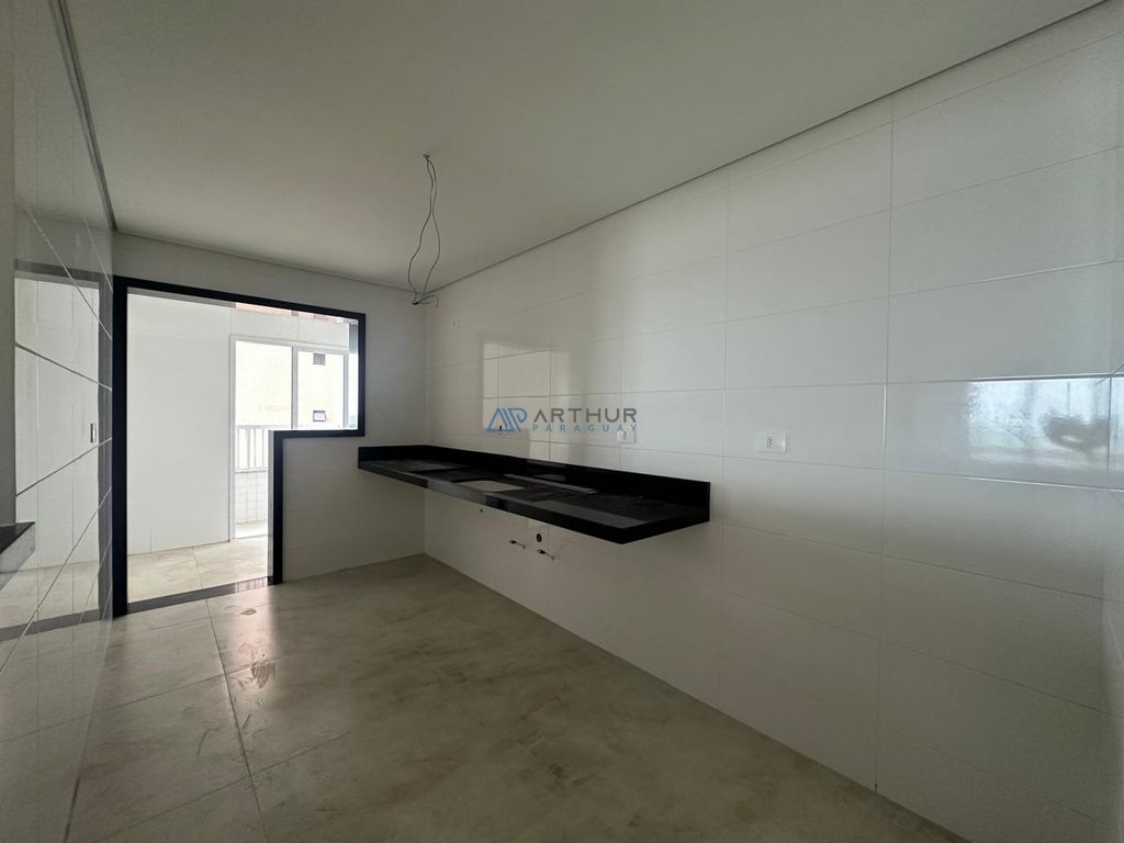 Apartamento 3 dormitórios frente mar à venda no Caiçara, Praia Grande – 117 m² - foto 7