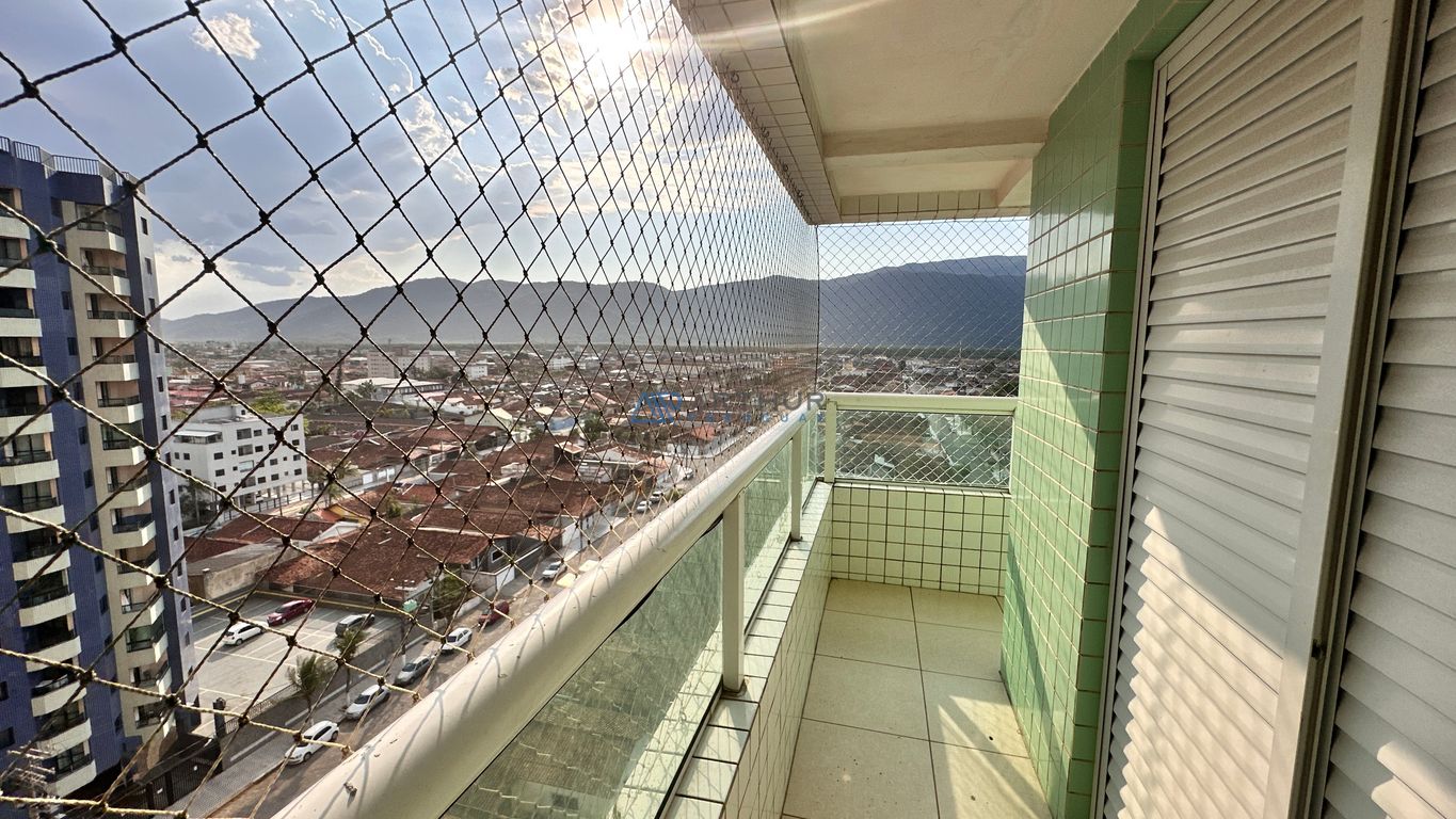 Apartamento 2 dormitórios frente mar à venda no Real, Praia Grande – 79 m² - foto 15