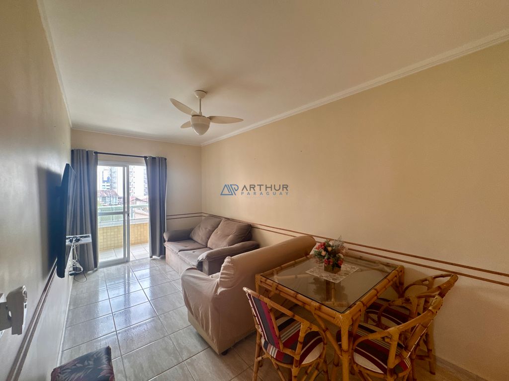 Apartamento 2 dormitórios à venda no Aviação, Praia Grande – 70 m² - foto 6