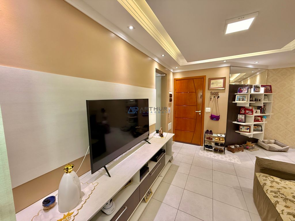Apartamento 3 dormitórios à venda no Boqueirão, Praia Grande – 116 m² - foto 7