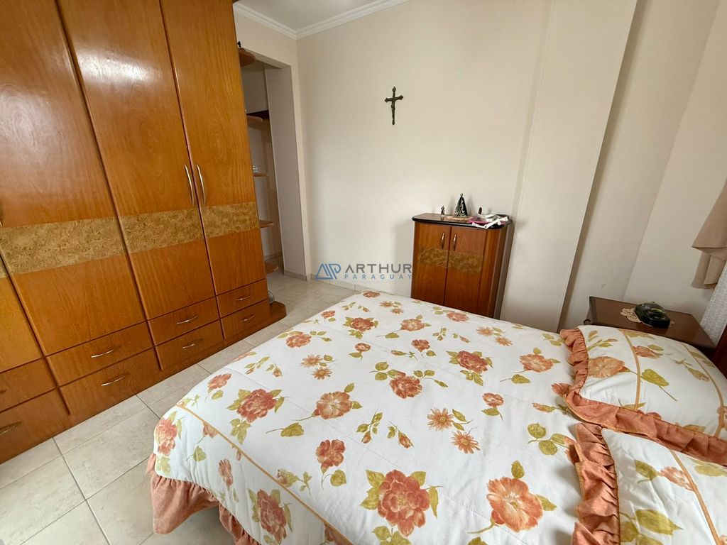 Cobertura 3 dormitórios à venda na Guilhermina, Praia Grande – 128 m² - foto 24