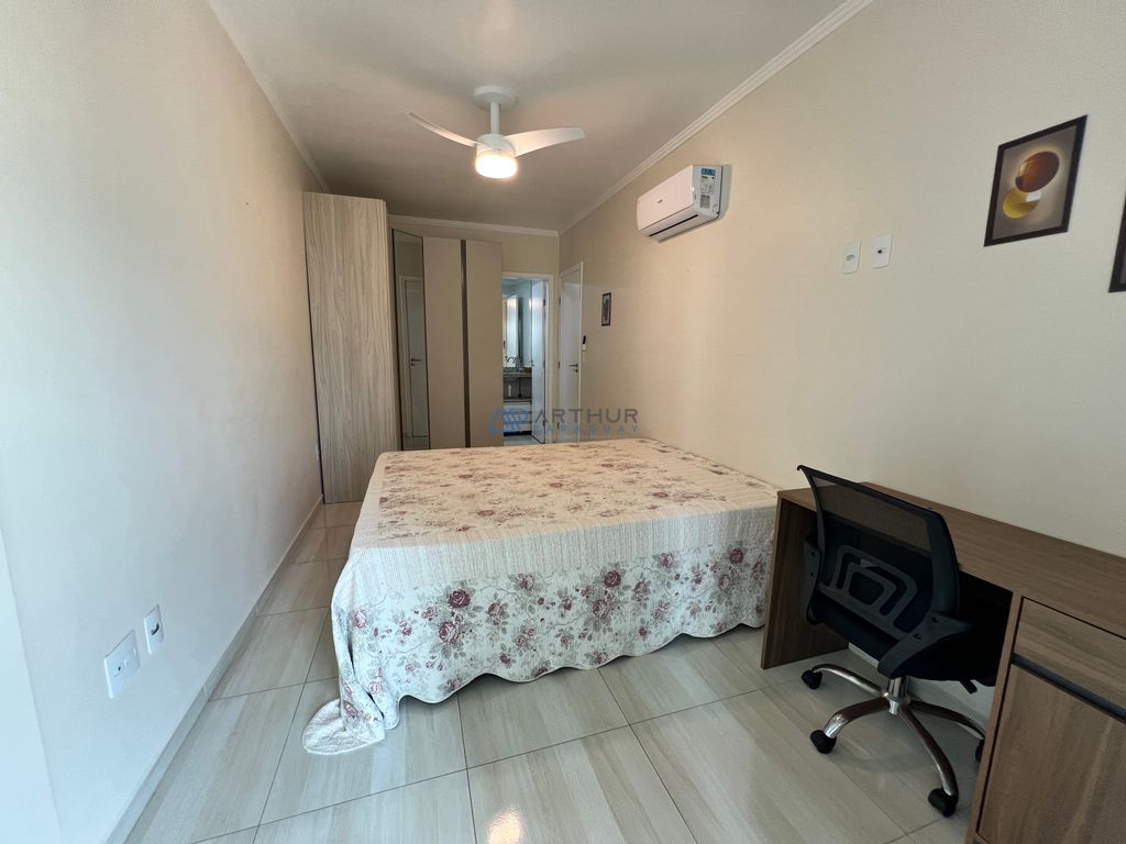 Apartamento 2 dormitórios à venda no Caiçara, Praia Grande – 100 m² - foto 17
