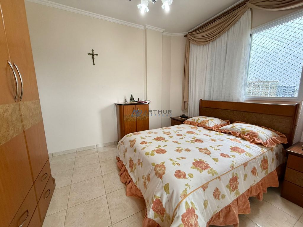 Cobertura 3 dormitórios à venda na Guilhermina, Praia Grande – 128 m² - foto 25