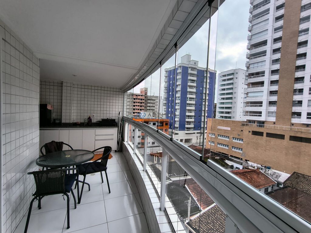 Apartamento 2 dormitórios à venda no Aviação, Praia Grande – 74 m² - foto 2