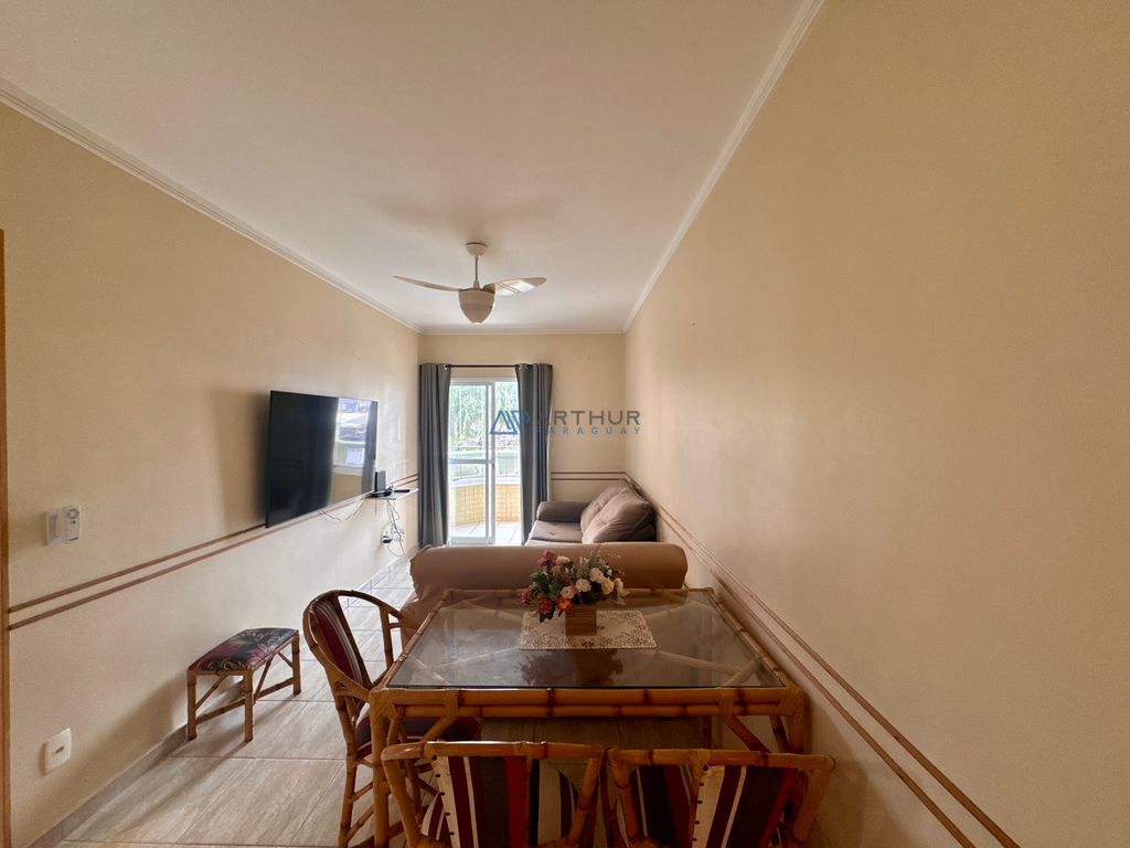 Apartamento 2 dormitórios à venda no Aviação, Praia Grande – 70 m² - foto 7