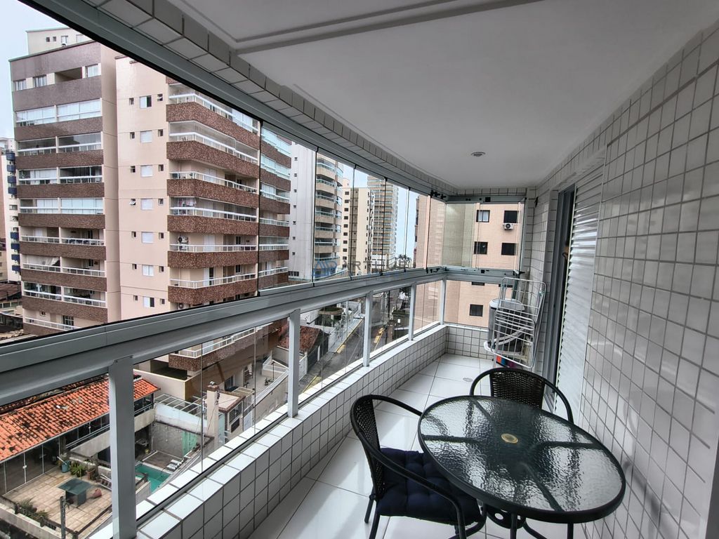 Apartamento 2 dormitórios à venda no Aviação, Praia Grande – 74 m² - foto 4