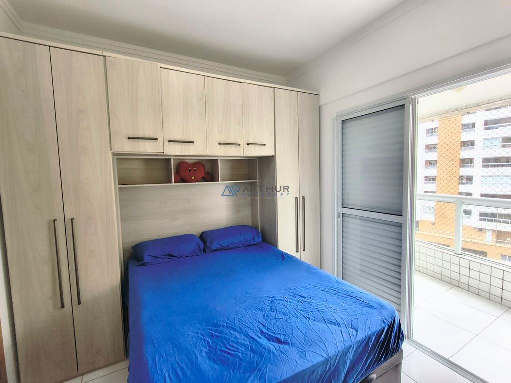 Apartamento 2 dormitórios à venda no Aviação, Praia Grande – 74 m² - foto 16
