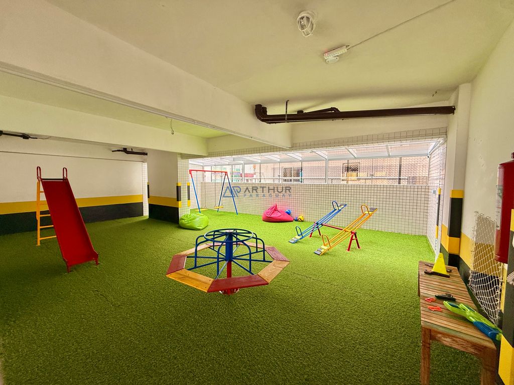 Apartamento 3 dormitórios à venda no Boqueirão, Praia Grande – 116 m² - foto 23