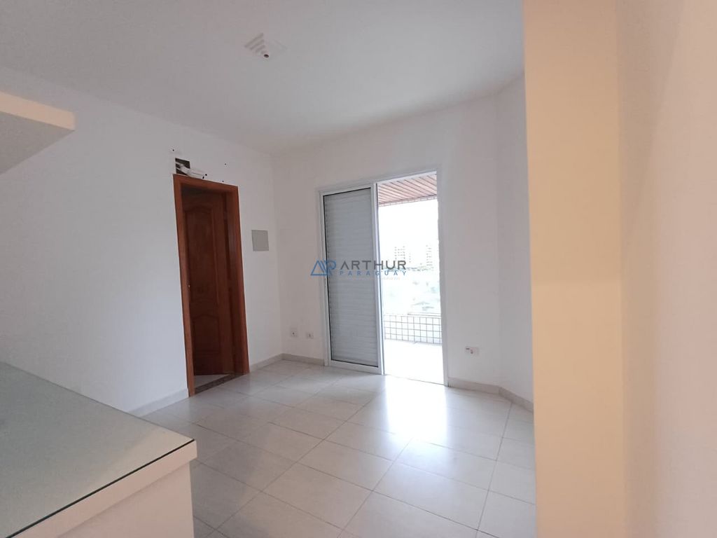 Apartamento 3 dormitórios para alugar no Canto do Forte, Praia Grande – 101 m² - foto 13