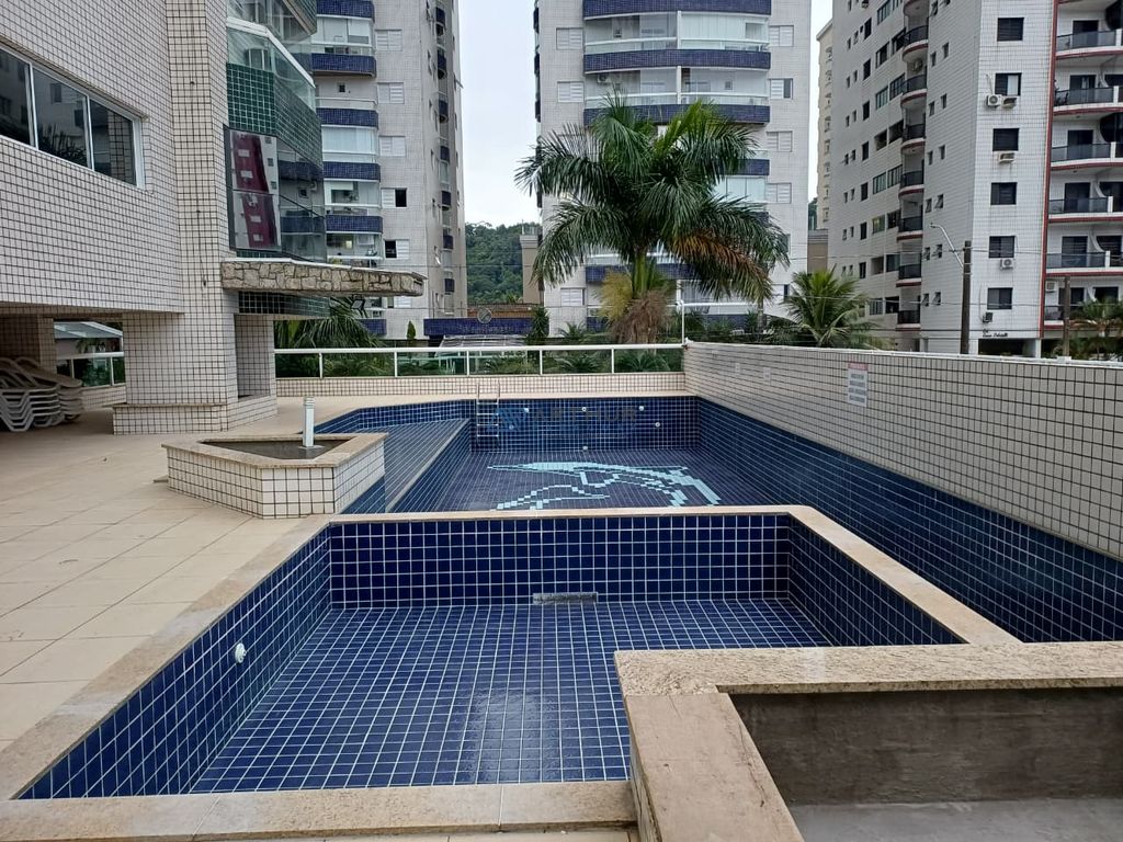 Apartamento 3 dormitórios para alugar no Canto do Forte, Praia Grande – 101 m² - foto 25