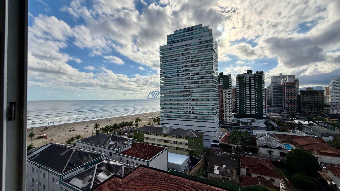 Apartamento 4 dormitórios frente mar à venda no Canto do Forte, Praia Grande – 213 m² - foto 29