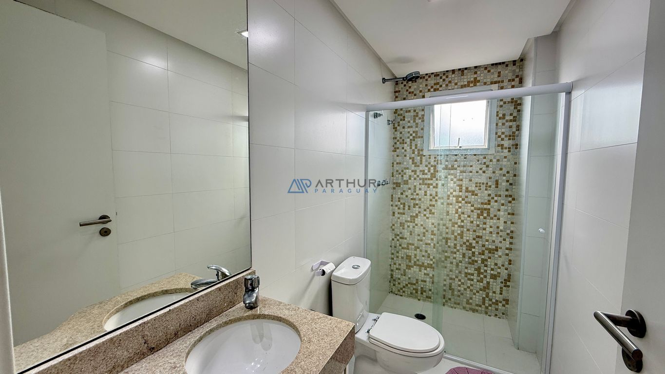 Apartamento 4 dormitórios frente mar à venda no Canto do Forte, Praia Grande – 213 m² - foto 23