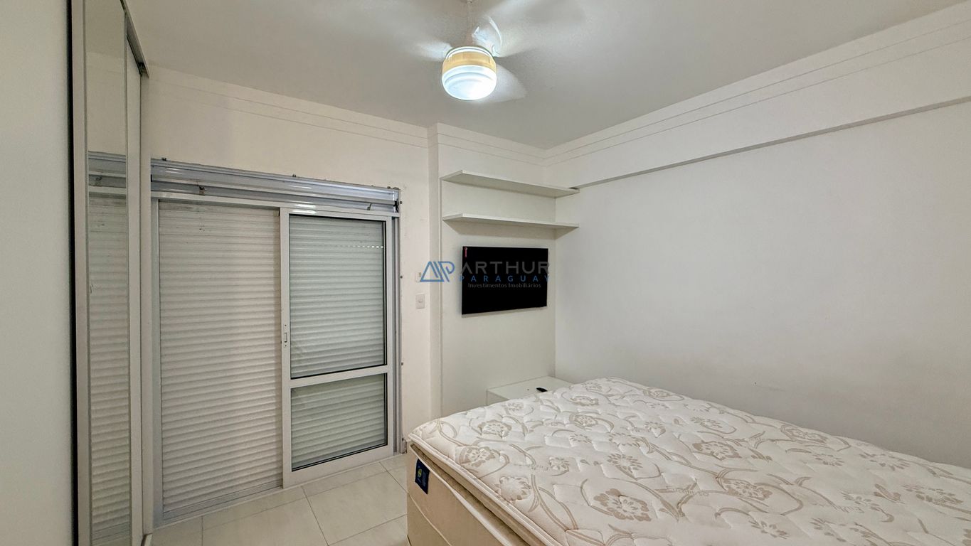 Apartamento 4 dormitórios frente mar à venda no Canto do Forte, Praia Grande – 213 m² - foto 24