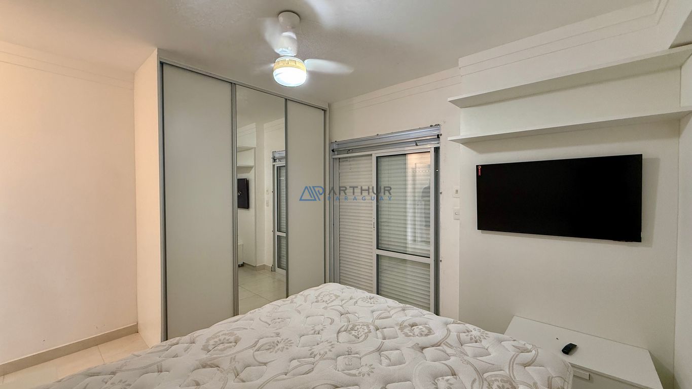 Apartamento 4 dormitórios frente mar à venda no Canto do Forte, Praia Grande – 213 m² - foto 22